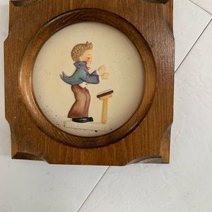 M J Hummel, Goebel, 1983,